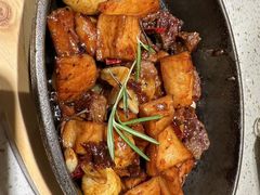 -CRAZYONES西班牙海鲜饭(上海美罗城店)