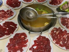 -陈记顺和潮汕牛肉火锅(韩江路店)