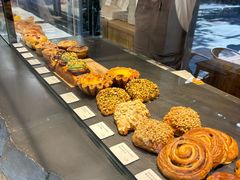 -Money Shops(愚园路店)