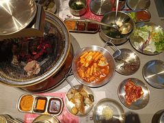 -西塔老太太泥炉烤肉(济南首店)