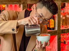 -The Drinkery (瑞金店)