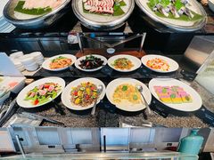-Social 秀西餐厅-长沙瑞吉酒店(运达店)