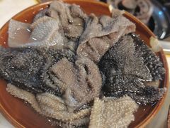 -重庆老火锅王(西安北路店)