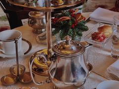 -Salon de Ville浦江汇(上海外滩华尔道夫酒店店)