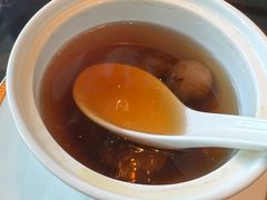 -运·中餐厅(成都华尔道夫酒店)
