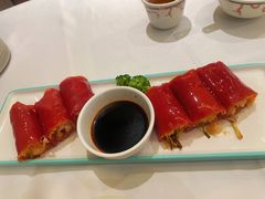 鲜虾红米肠-稻香酒家(天河城店)