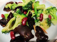 -小吊梨汤·北京菜(香山店)