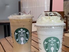 -星巴克(深圳石岩星城店)