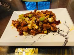 -杨记隆府(汉街店)