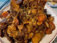 -新察哈尔蒙餐·奶茶(西落凤街店)