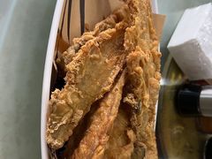 -颐和海鲜饺子