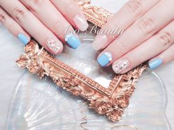 -Aso Artist Beauty美甲美睫