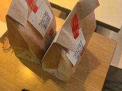 -麦当劳(双榆树店)