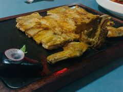-浦江二号·独栋江景餐厅(滨江大道店)