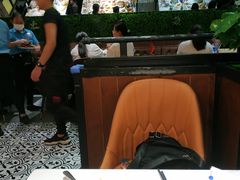 -吉布鲁牛排海鲜自助(成都大悦城店)