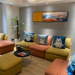 -MC皮肤管理中心