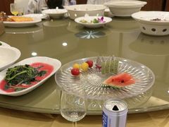 -怡园饭店-餐厅(四望亭店)