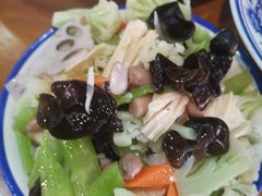 -秦韵轩·西安小馆(贻成福地广场店)