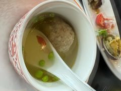 -RIVIERA 松鹤楼(外滩店)