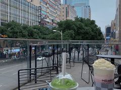 -MAMACHA妈妈茶(海信店)