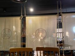 大堂-青春韩国料理(汽博店)