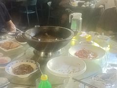 -九寨沟石锅鱼(沣峪口二十年店)