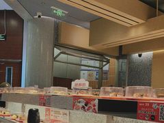 -争鲜回转寿司(朝北大悦城店)