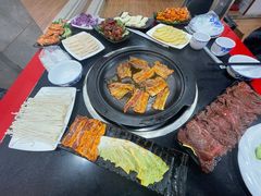 -牛得很·鲜牦牛肉烧烤·牛羊肉菌汤锅(康定店)