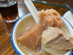 -覃大个·藕汤印象(博奇路店)