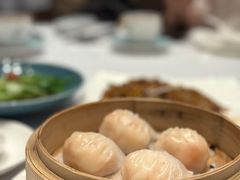 -明阁 Ming Court(广州朗豪酒店)