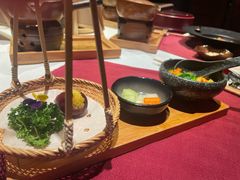 -叶叶菩提(太原别墅店)