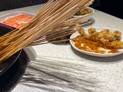 -钢管厂五区小郡肝串串香(通锦桥店)