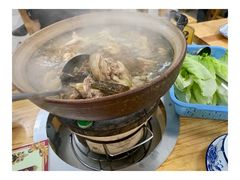 -威邵鸡煲(西华路总店)