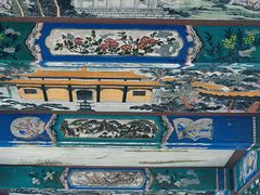 -云龙湖旅游景区