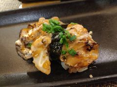生蚝寿司-昊·来了寿司(双楠2店)