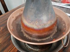 -老铜锅涮羊肉(大连海滨住宅小区店)