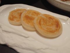 银丝饼-广州文华东方酒店·江-由辉师傅主理