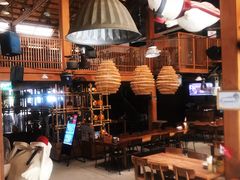 -Naughty Nuri’s Phuket