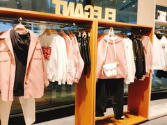 -MJstyle(金虹桥店)