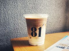 -81BAKERY(大学路店)
