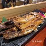 美味的青花鱼套餐，拔草一炉一会，就在苏州中心哦