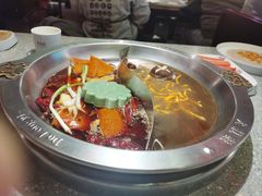 -大龙燚火锅(太古里店)