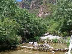 -孤山寨风景区