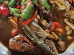 -李东农庄(中南百草园地标店)