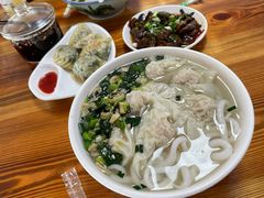 -正果忠记云吞濑粉(总店)