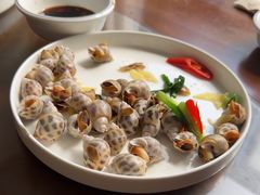 -醉壹号海鲜大排档·老厦门特色菜(厦门美食地标店)