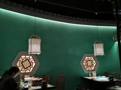 大堂-佬麻雀·剁椒鱼头(京基KK One店)