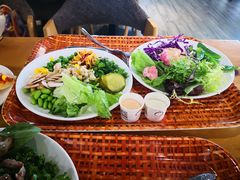 -So Lounge索兰至餐厅(蓝色港湾店)