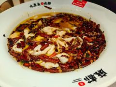 -麻都·成都菜(人民广场店)
