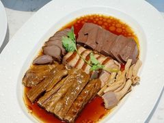 -潮州府·潮菜·砂锅粥(徐家汇店)